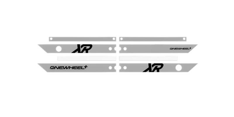 Load image into Gallery viewer, Onewheel XR Rail Guards