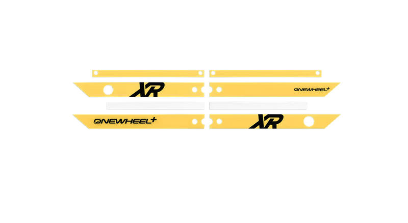 Load image into Gallery viewer, Onewheel XR Rail Guards