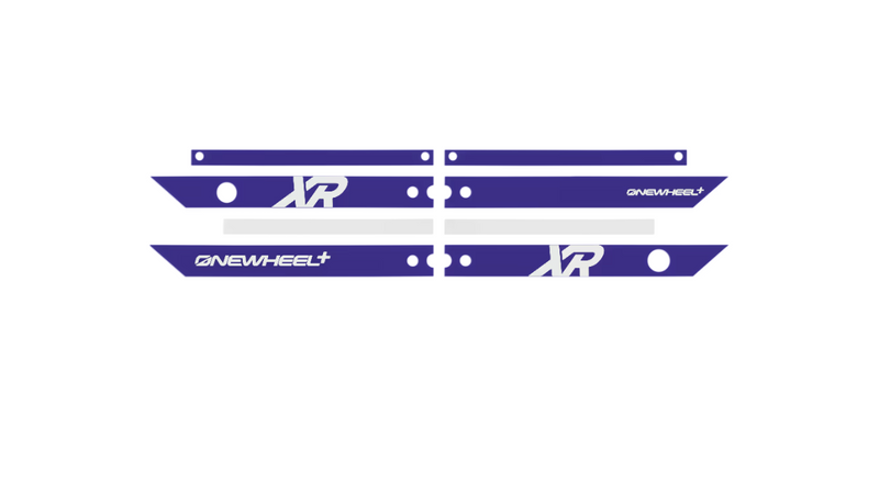 Load image into Gallery viewer, Onewheel XR Rail Guards