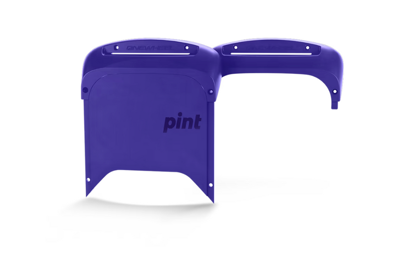 Load image into Gallery viewer, Onewheel Pint Bumpers