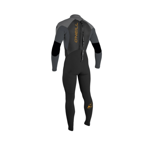 O'Neill Youth Epic 4/3 Back Zip Full Wetsuit