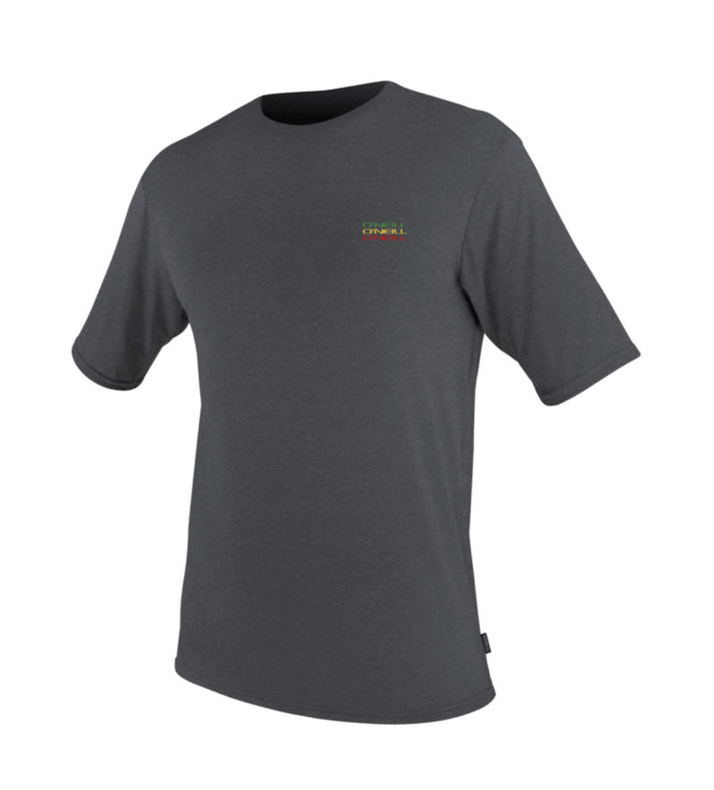 Load image into Gallery viewer, O'Neill TRVLR Hybrid Short Sleeve Sun Shirt