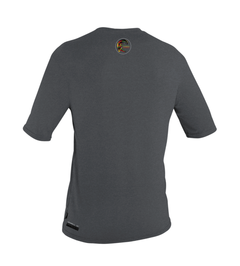 Load image into Gallery viewer, O'Neill TRVLR Hybrid Short Sleeve Sun Shirt