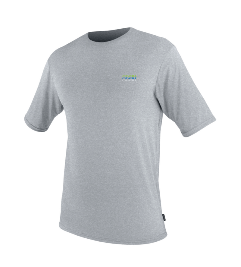 Load image into Gallery viewer, O'Neill TRVLR Hybrid Short Sleeve Sun Shirt