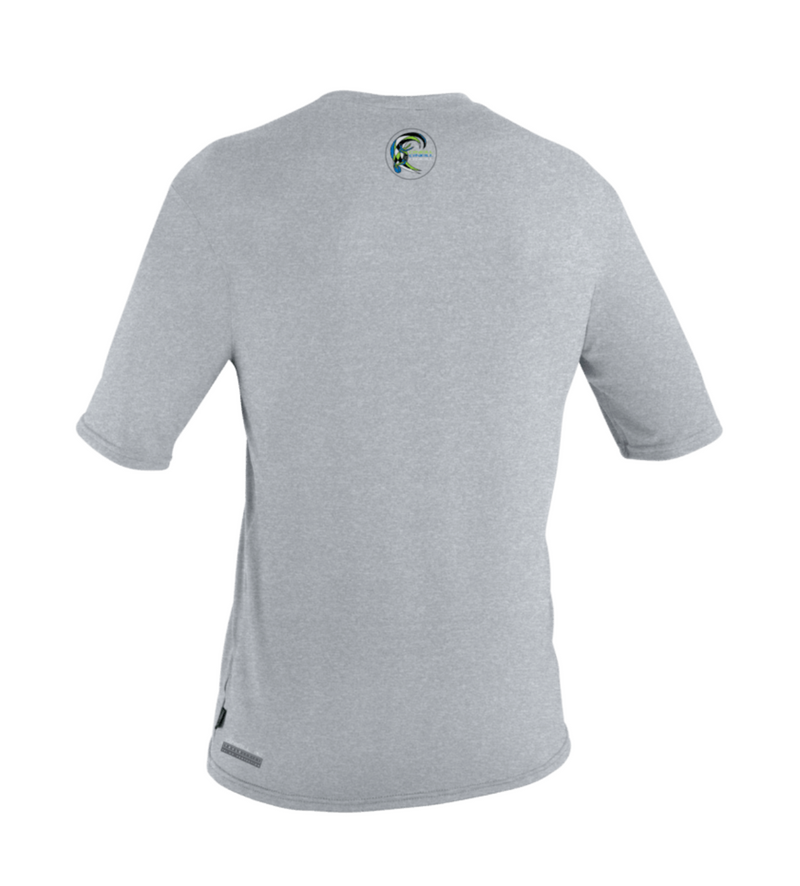 Load image into Gallery viewer, O'Neill TRVLR Hybrid Short Sleeve Sun Shirt
