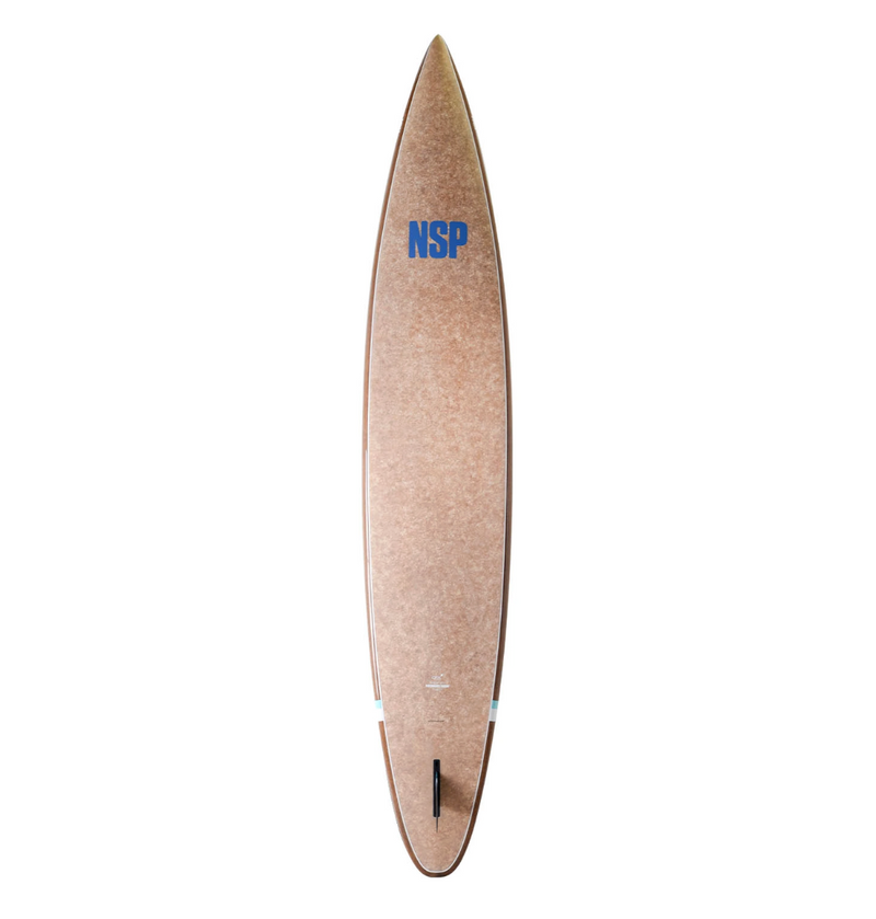 Load image into Gallery viewer, NSP Performance Cocoflax Touring SUP 12'6 x 32