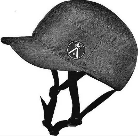 Avebodi Indo Surf Impact Helmet Hat