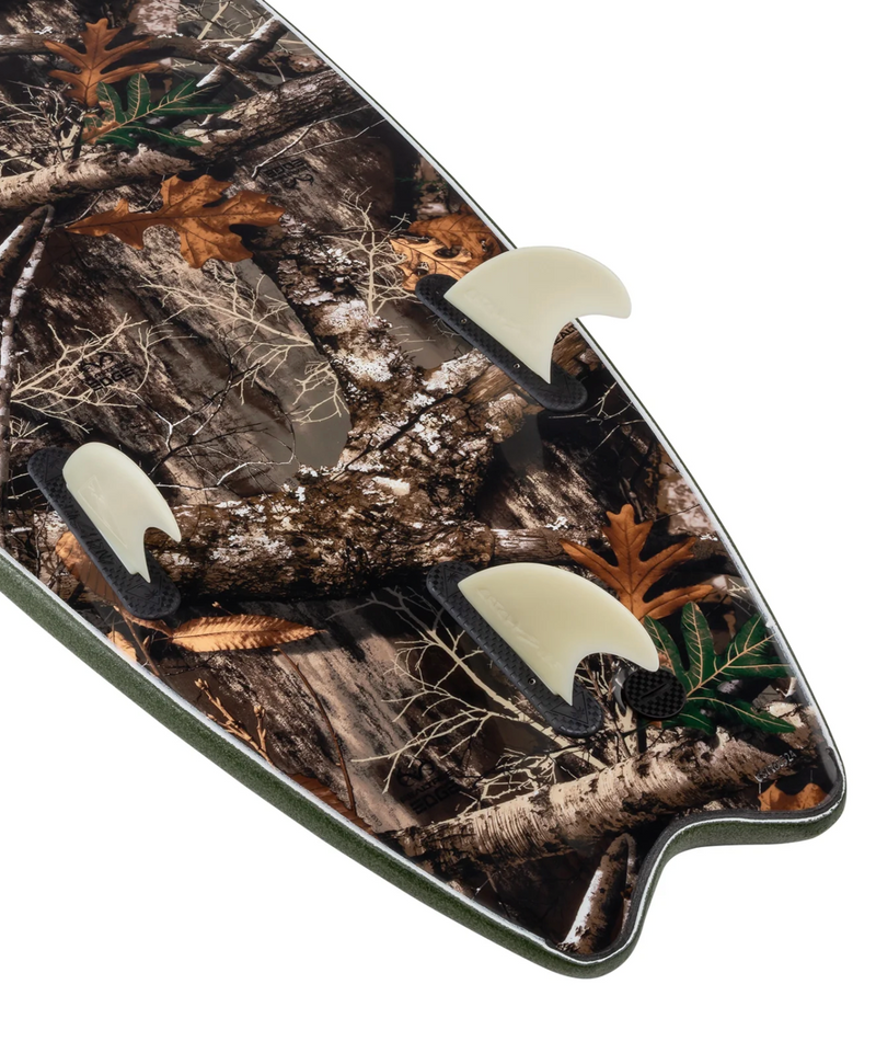 Load image into Gallery viewer, Catch Surf Odysea Skipper 6'0 Realtree® Edition