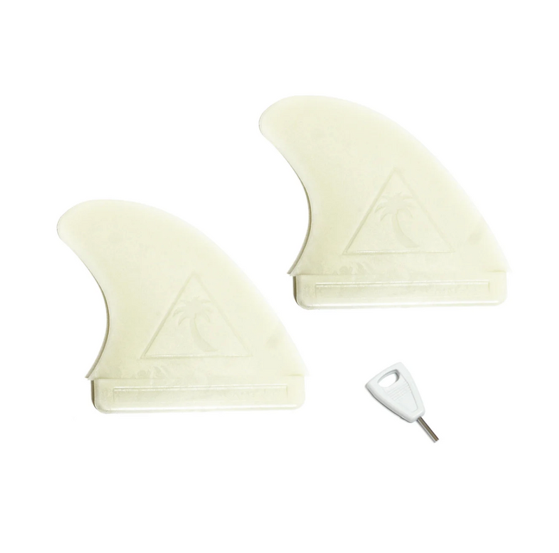 Load image into Gallery viewer, Catch Surf Side Bite Fin Set