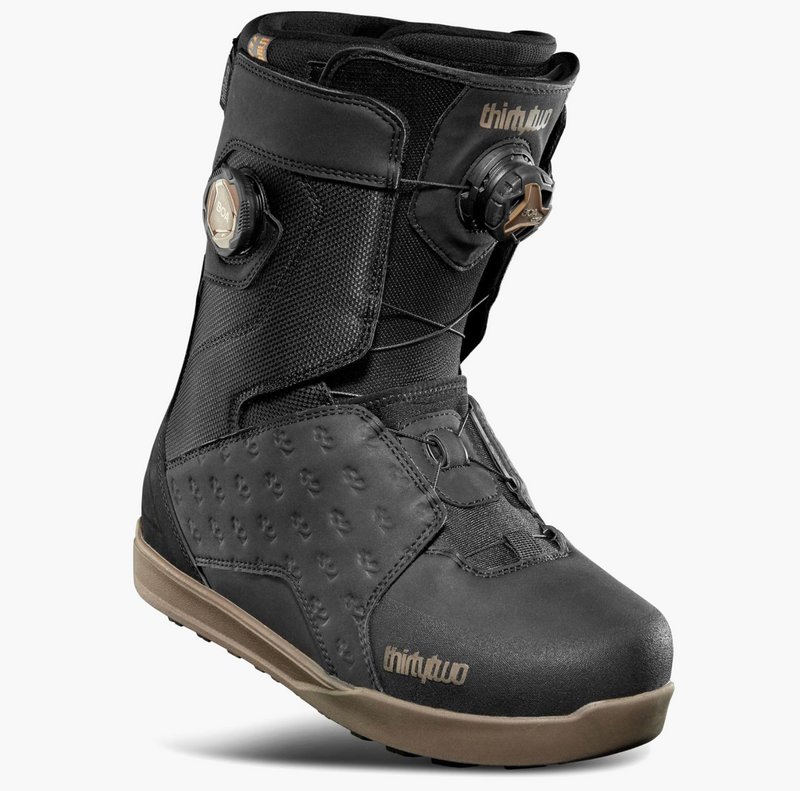 Load image into Gallery viewer, ThirtyTwo Men's Lashed Double BOA Snowboard Boots 2026