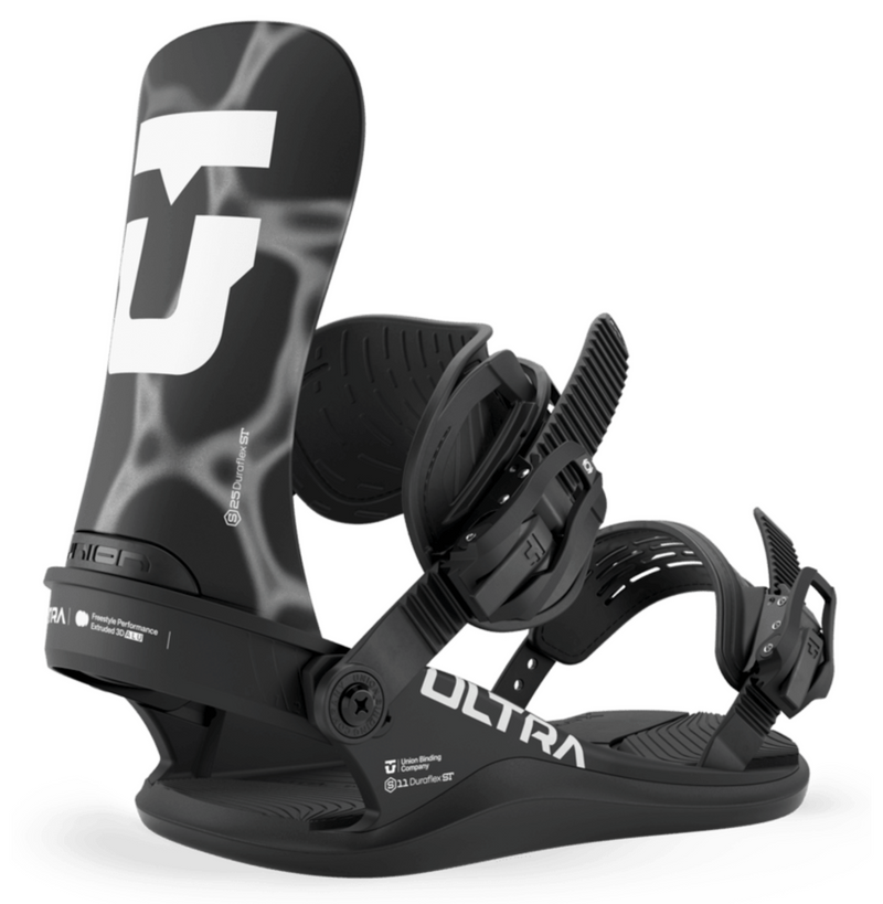 Load image into Gallery viewer, Union Ultra Snowboard Binding 2027