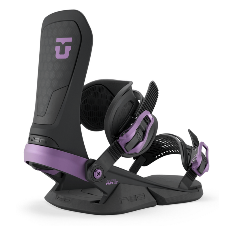 Load image into Gallery viewer, Union Neo Snowboard Binding 2027