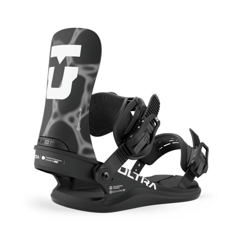 Load image into Gallery viewer, Union Ultra Women's Snowboard Binding 2027