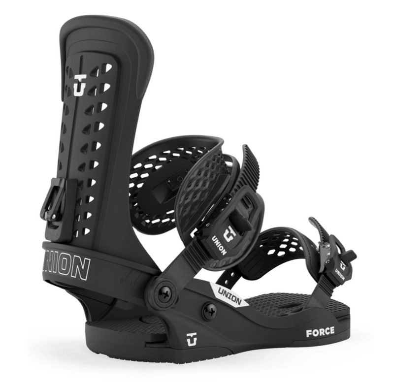Load image into Gallery viewer, Union Force Classic Snowboard Binding 2027