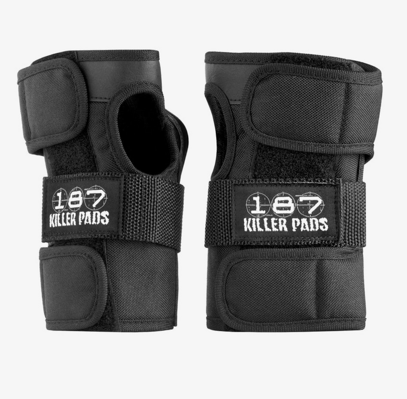 Load image into Gallery viewer, 187 Killer Pads Wrist Guards