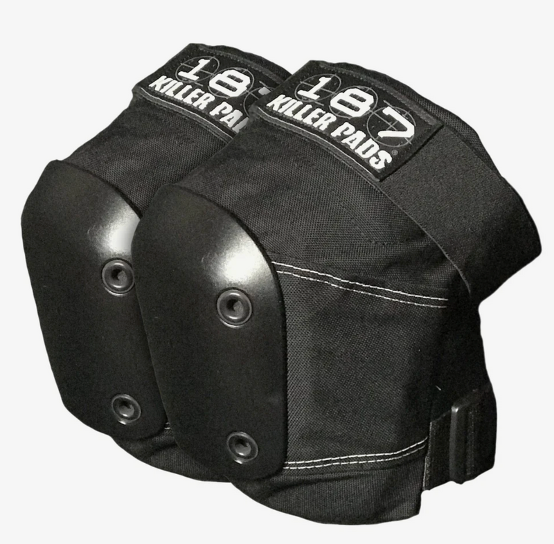 Load image into Gallery viewer, 187 Killer Pads Slim Knee Pads