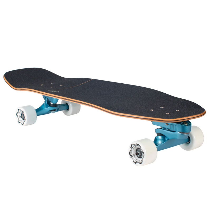 Load image into Gallery viewer, Carver C7 Cosmic Haze 31.25" Surskate Complete