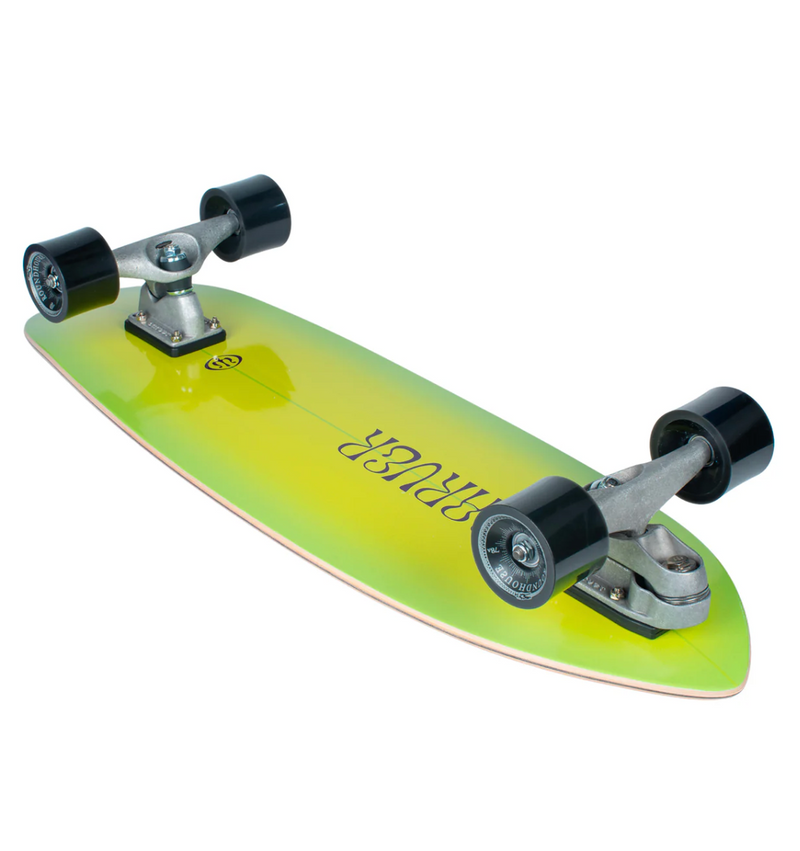 Load image into Gallery viewer, Carver C7 Electric Acid 32.5" Surfskate Complete