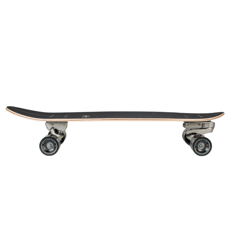 Load image into Gallery viewer, Carver C7 Electric Acid 32.5" Surfskate Complete
