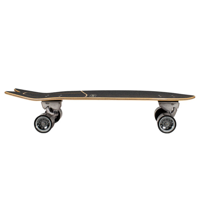 Load image into Gallery viewer, Carver C7 Channel Islands Fish 29.25" Surfskate Complete