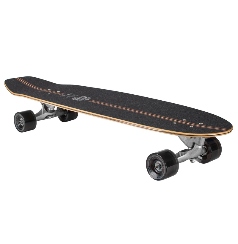 Load image into Gallery viewer, Carver CI Noserider C7 Surfskate Complete