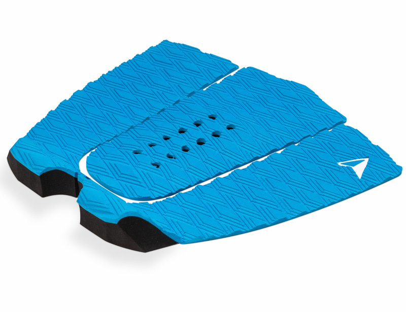 Load image into Gallery viewer, Roam 3 Piece + Tail Pad Traction