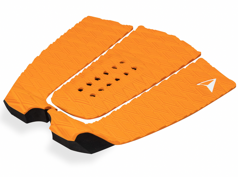 Load image into Gallery viewer, Roam 3 Piece + Tail Pad Traction