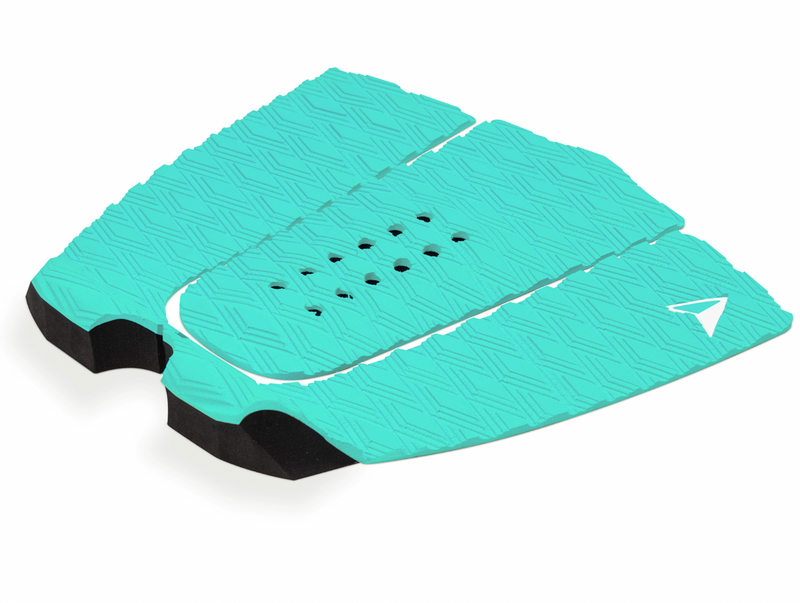 Load image into Gallery viewer, Roam 3 Piece + Tail Pad Traction