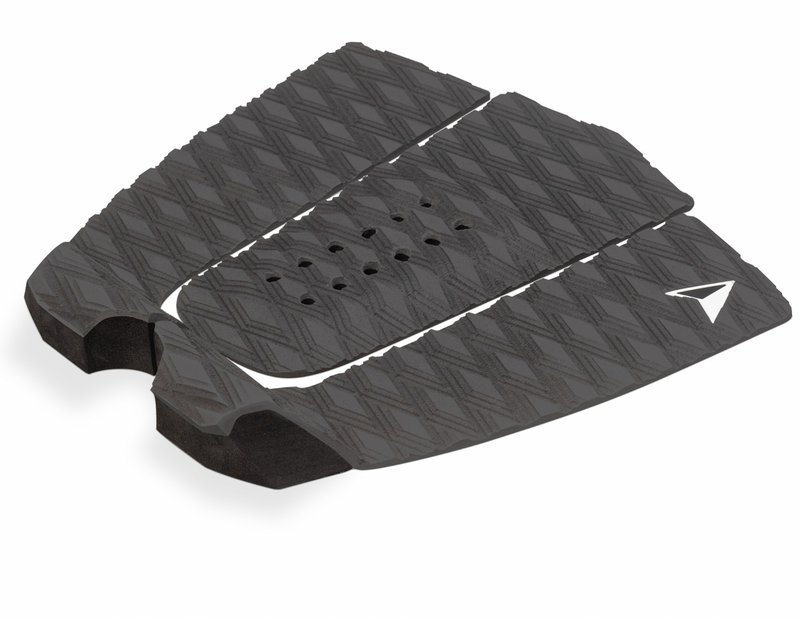 Load image into Gallery viewer, Roam 3 Piece + Tail Pad Traction