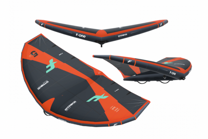 Load image into Gallery viewer, F-One Strike V4 Wing 3.5m