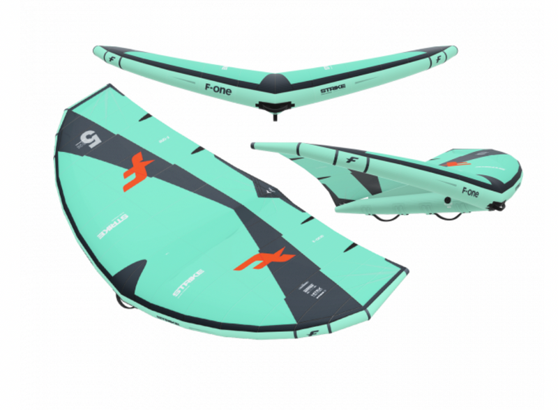 Load image into Gallery viewer, F-One Strike V4 Wing 3.5m