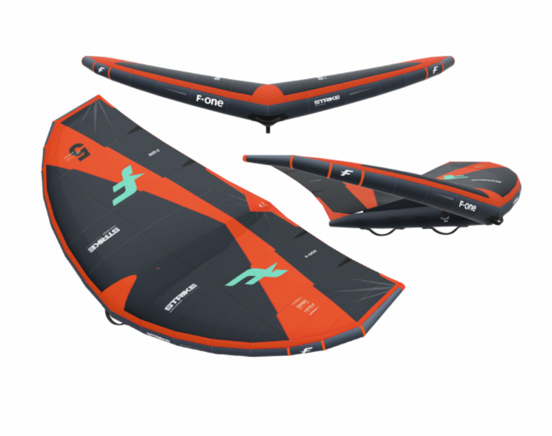 Load image into Gallery viewer, F-One Strike V3 Wing 3.0m