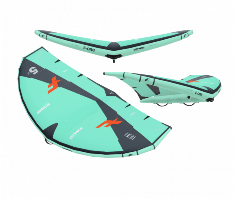 Load image into Gallery viewer, F-One Strike V3 Wing 3.0m