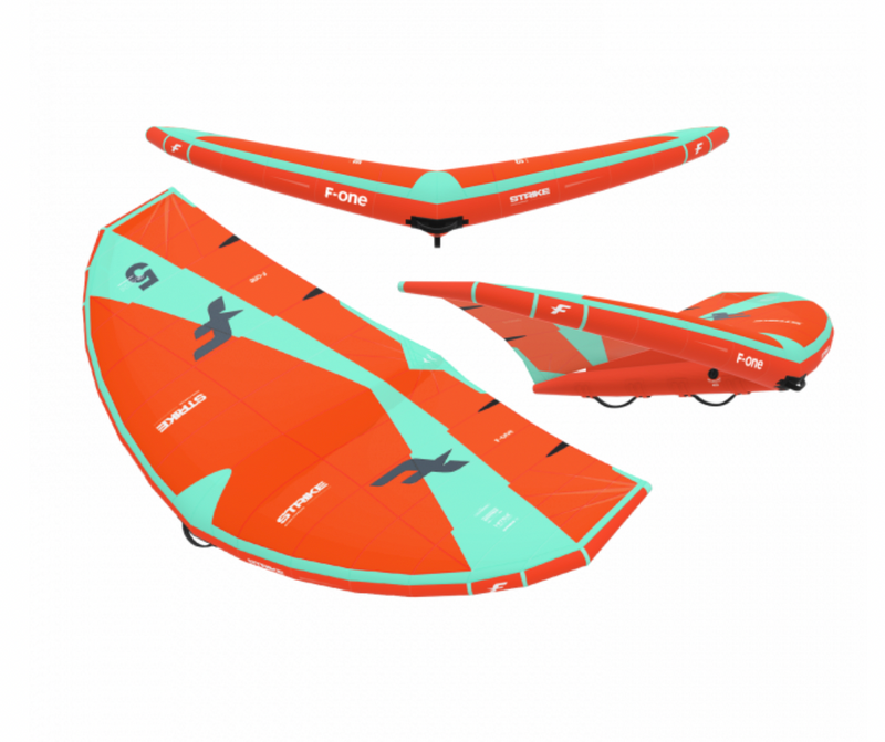 Load image into Gallery viewer, F-One Strike V3 Wing 3.0m