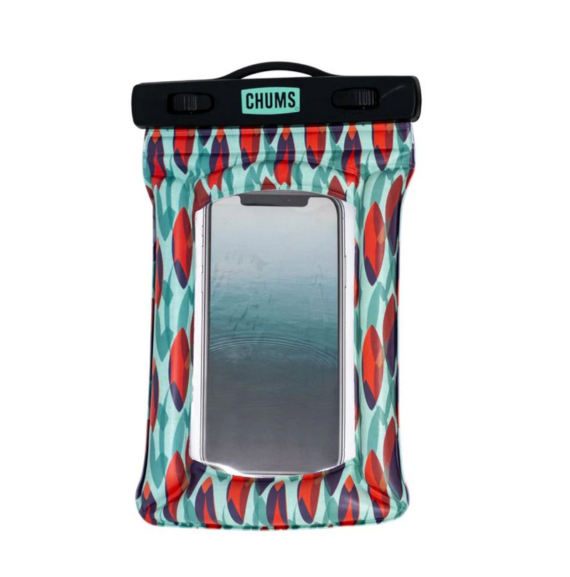 Load image into Gallery viewer, Chums Floating Phone Protector