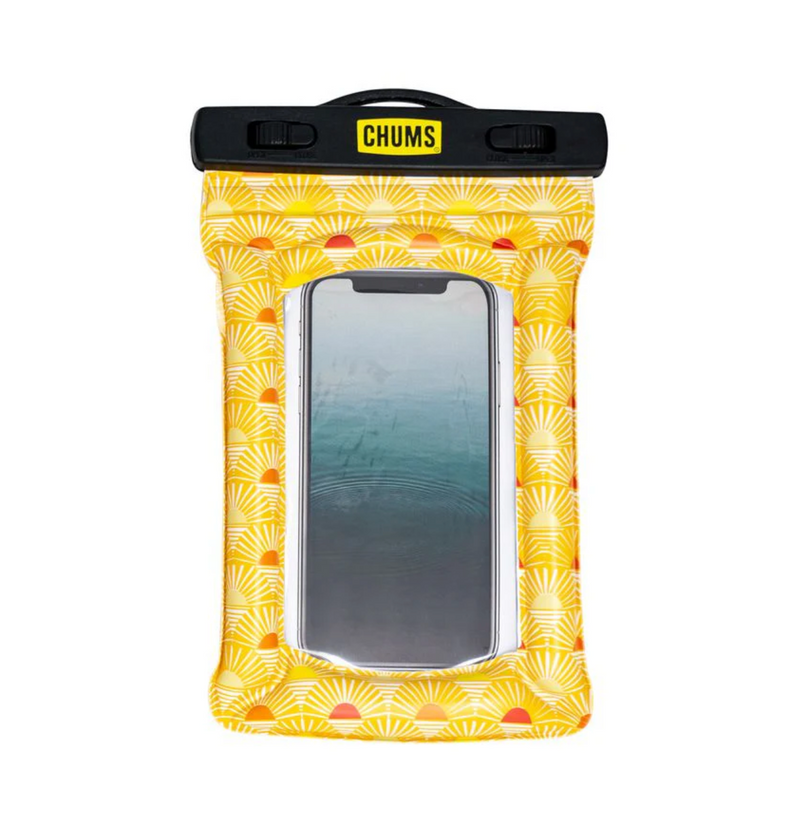 Load image into Gallery viewer, Chums Floating Phone Protector