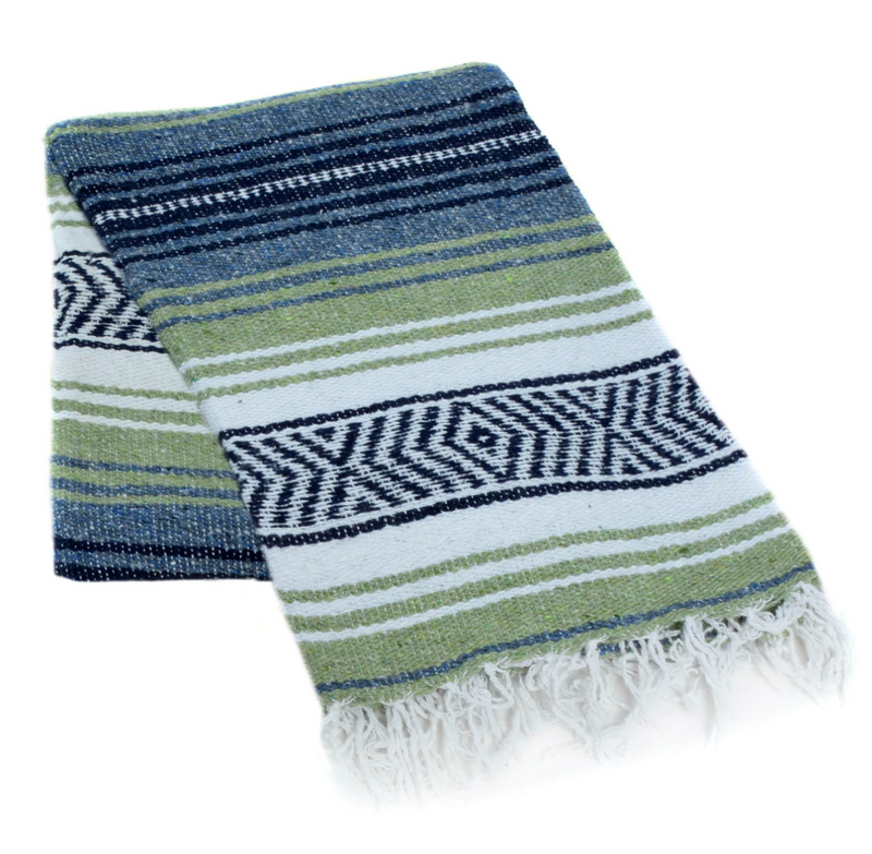 Load image into Gallery viewer, Gorge Baja Blanket