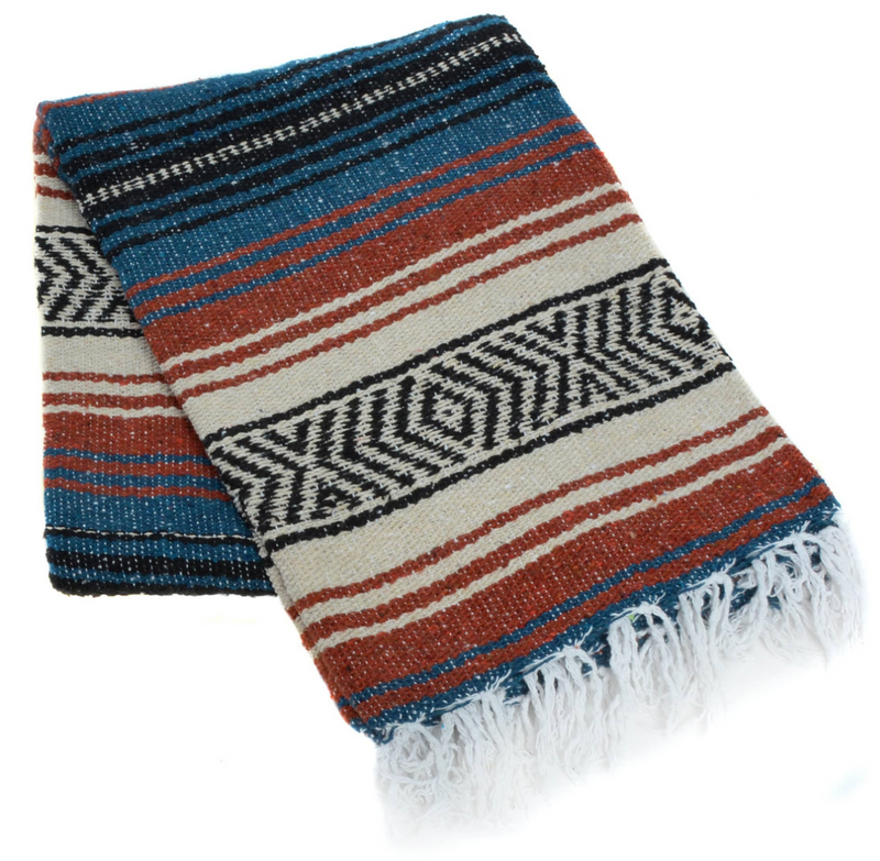 Load image into Gallery viewer, Gorge Baja Blanket