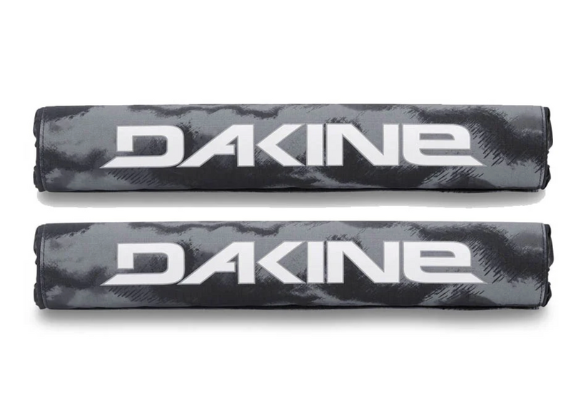 Load image into Gallery viewer, Dakine Round 18" Rack Pads