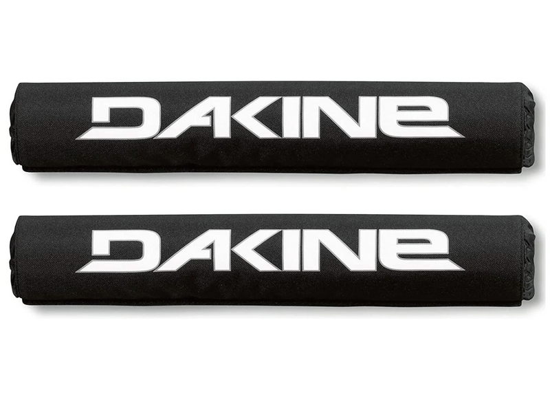 Load image into Gallery viewer, Dakine Round 18" Rack Pads