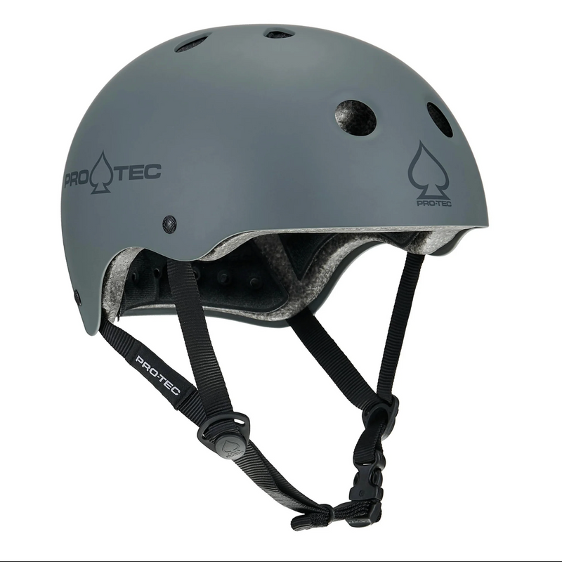Load image into Gallery viewer, Pro-Tec Classic Certified Skateboard Helmet
