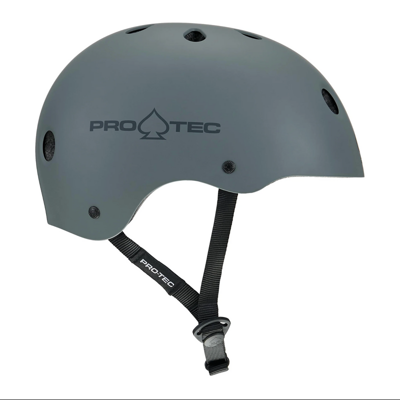 Load image into Gallery viewer, Pro-Tec Classic Certified Skateboard Helmet