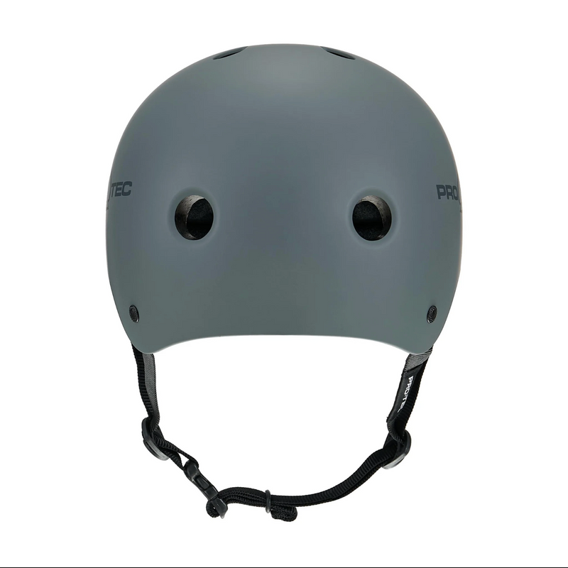 Load image into Gallery viewer, Pro-Tec Classic Certified Skateboard Helmet