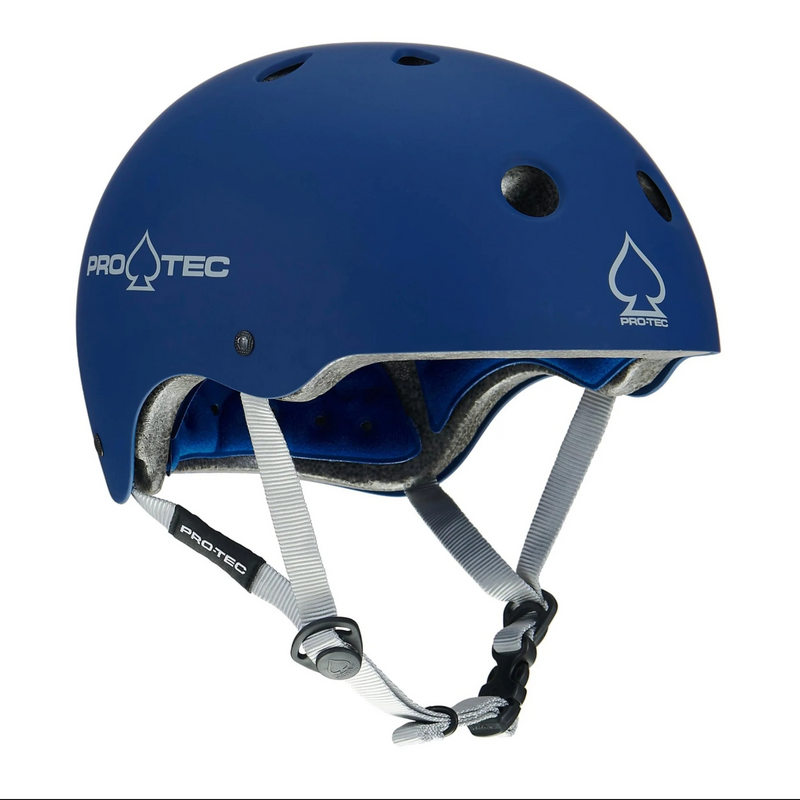 Load image into Gallery viewer, Pro-Tec Classic Certified Skateboard Helmet