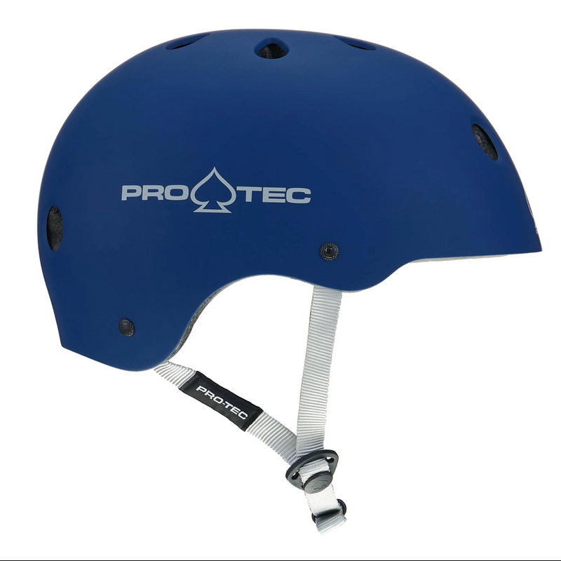 Load image into Gallery viewer, Pro-Tec Classic Certified Skateboard Helmet