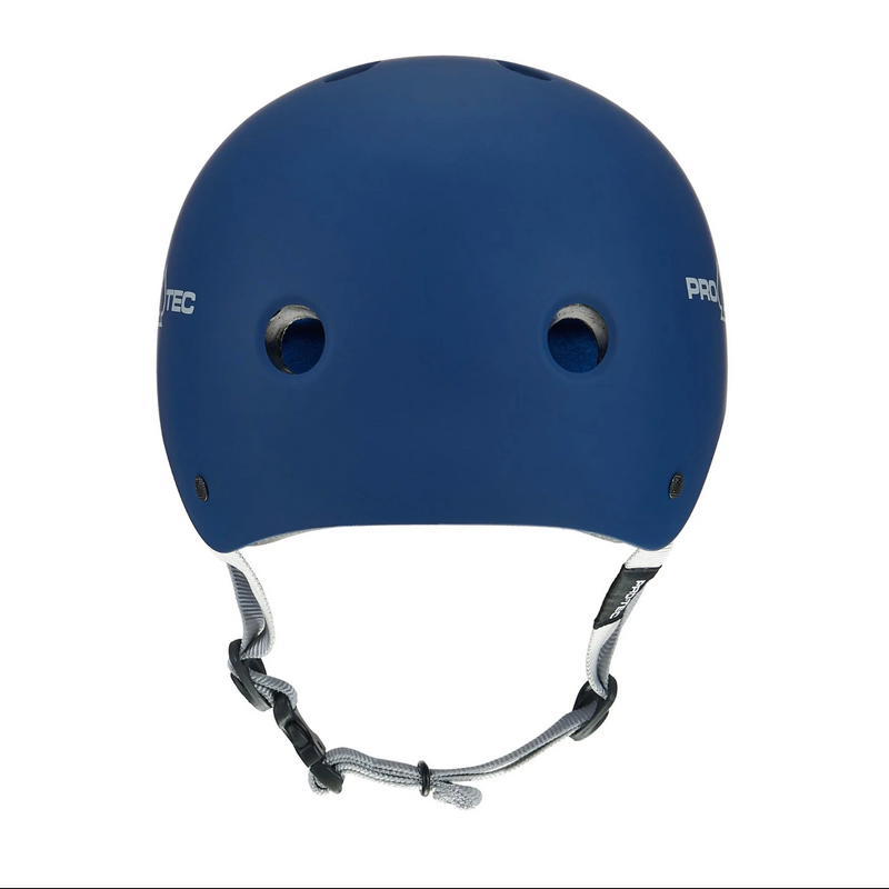 Load image into Gallery viewer, Pro-Tec Classic Certified Skateboard Helmet