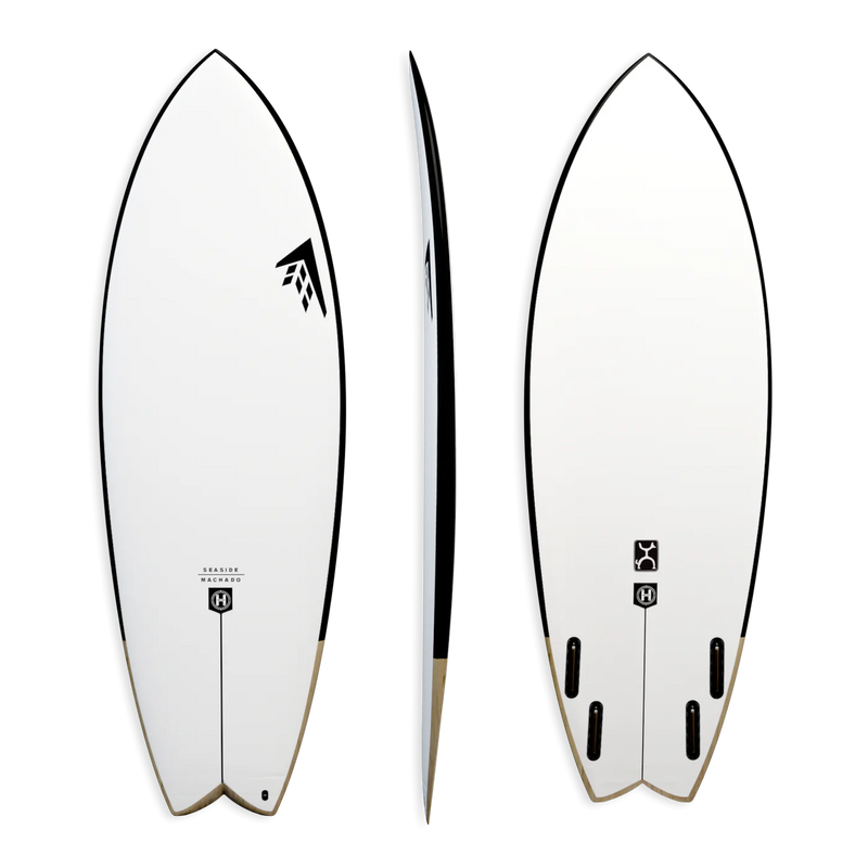 Load image into Gallery viewer, Firewire Machado Seaside 5'9