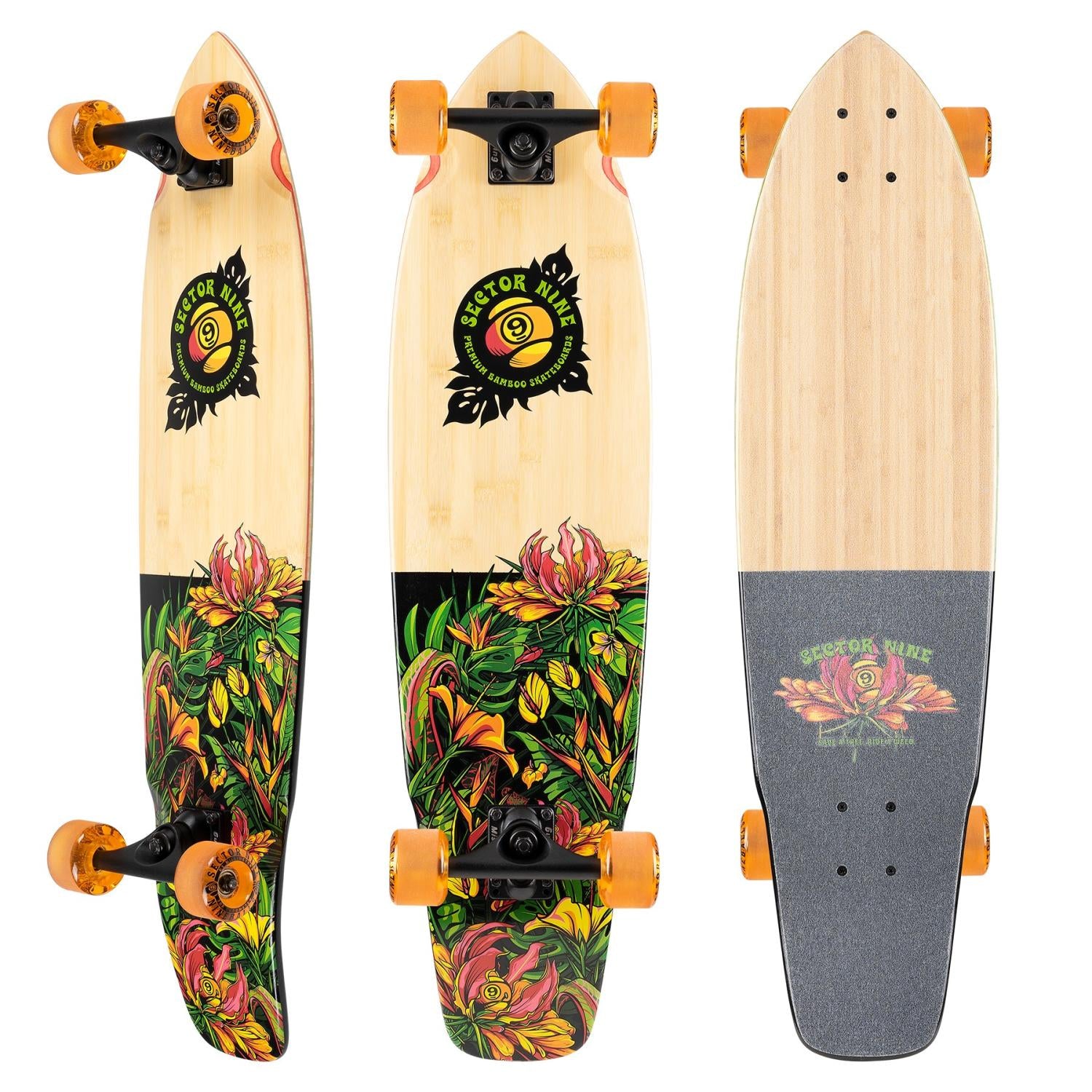 Sector 9 Ft. Point Eden 34