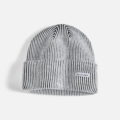 Load image into Gallery viewer, Autumn Select Cord Beanie