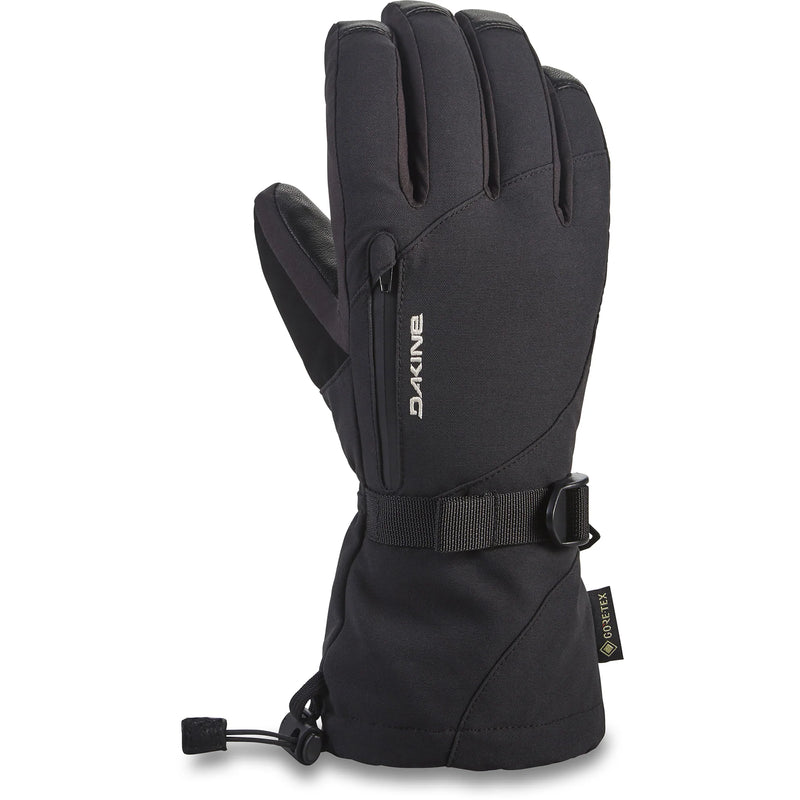 Load image into Gallery viewer, Dakine Leather Sequoia GORE-TEX Glove Snowboard Glove Women's